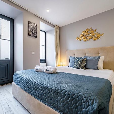 Apartamento Oporto Wine Cellars Flat With Terrace Vila Nova de Gaia Exterior foto
