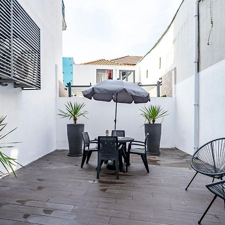 Apartamento Oporto Wine Cellars Flat With Terrace Vila Nova de Gaia Exterior foto