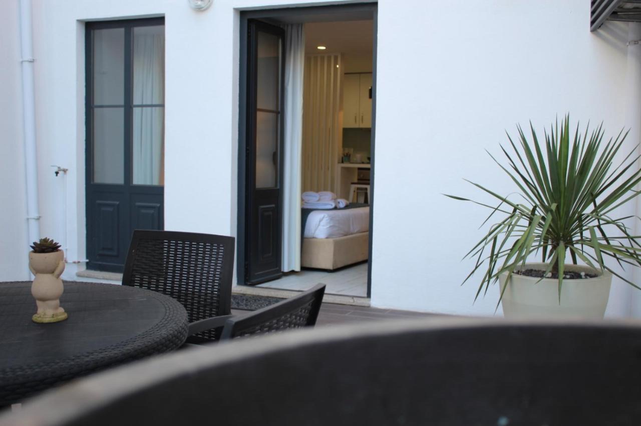 Apartamento Oporto Wine Cellars Flat With Terrace Vila Nova de Gaia Exterior foto