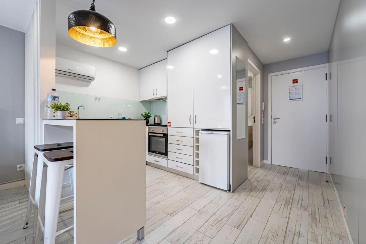 Apartamento Oporto Wine Cellars Flat With Terrace Vila Nova de Gaia Exterior foto