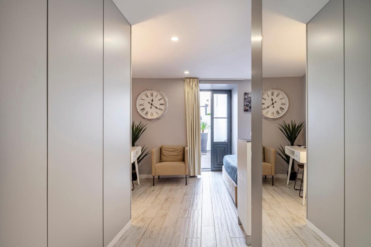 Apartamento Oporto Wine Cellars Flat With Terrace Vila Nova de Gaia Exterior foto