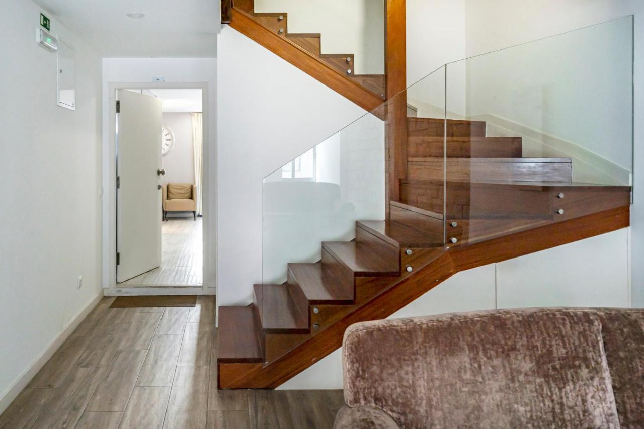 Apartamento Oporto Wine Cellars Flat With Terrace Vila Nova de Gaia Exterior foto