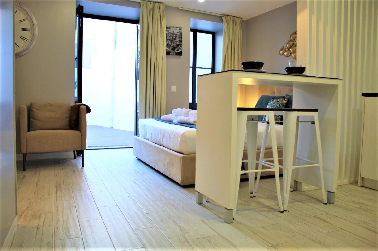 Apartamento Oporto Wine Cellars Flat With Terrace Vila Nova de Gaia Exterior foto