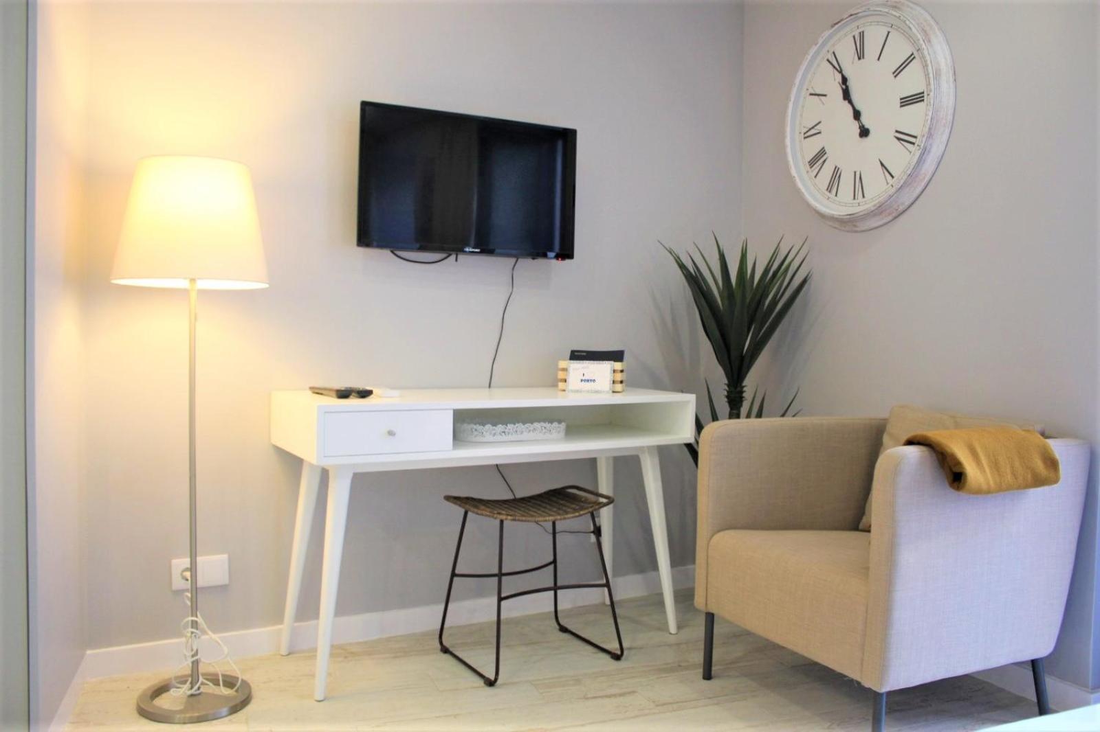 Apartamento Oporto Wine Cellars Flat With Terrace Vila Nova de Gaia Exterior foto