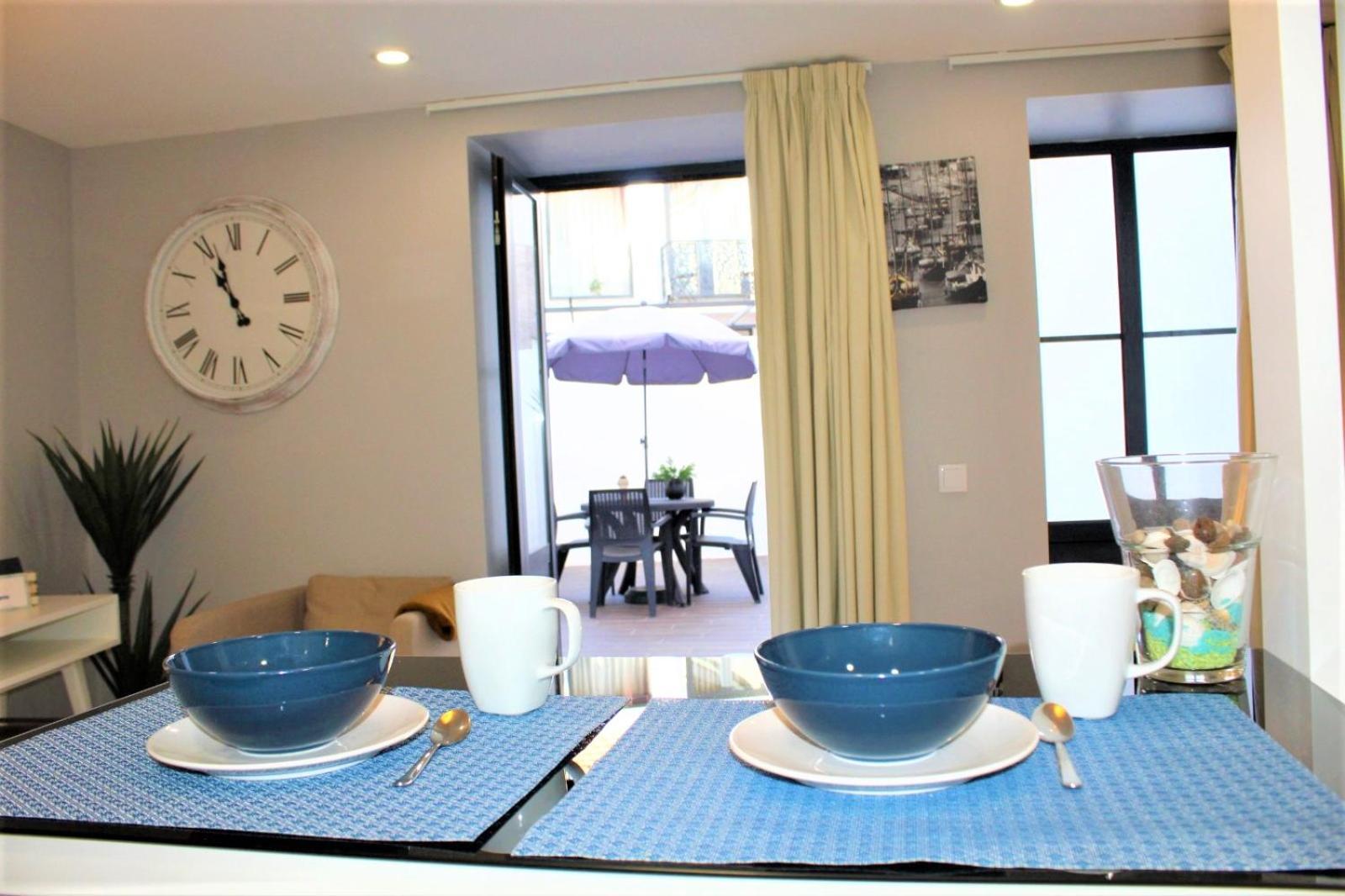 Apartamento Oporto Wine Cellars Flat With Terrace Vila Nova de Gaia Exterior foto